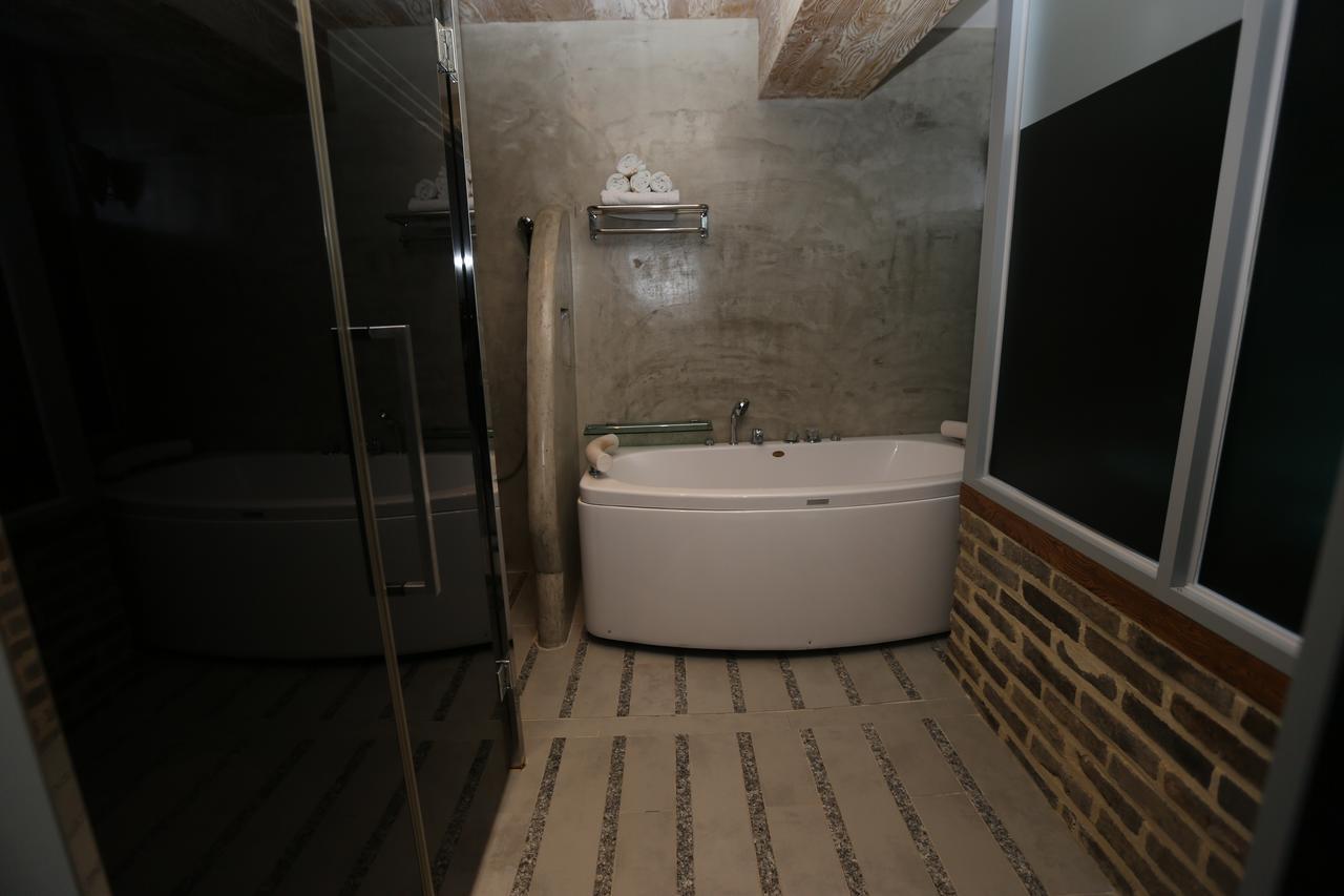Opera 21 Hotel Jeonju Exterior photo